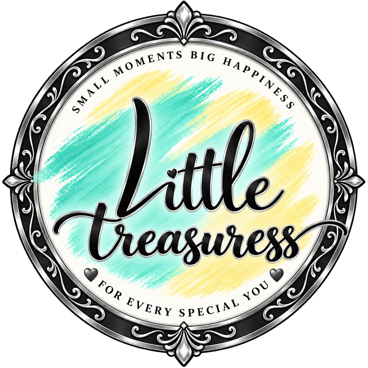 LITTLE TREASURESS